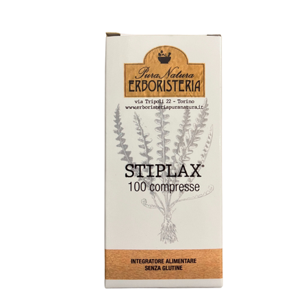 Erboristeria Puranatura - Stiplax