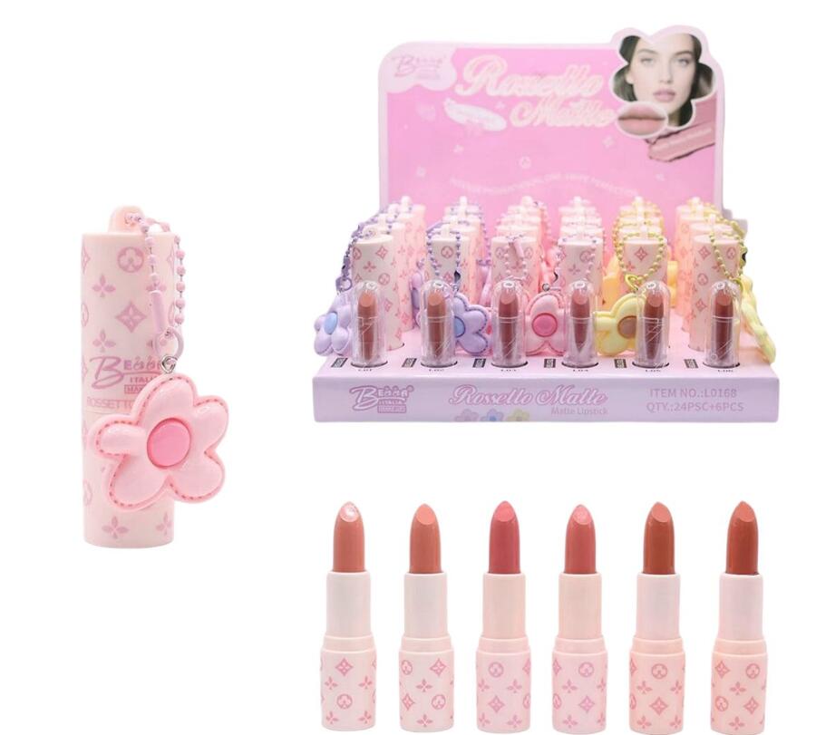BELLA ROSSETTO MATTE (Dupe LV) (Conf. da 24 pezzi)
