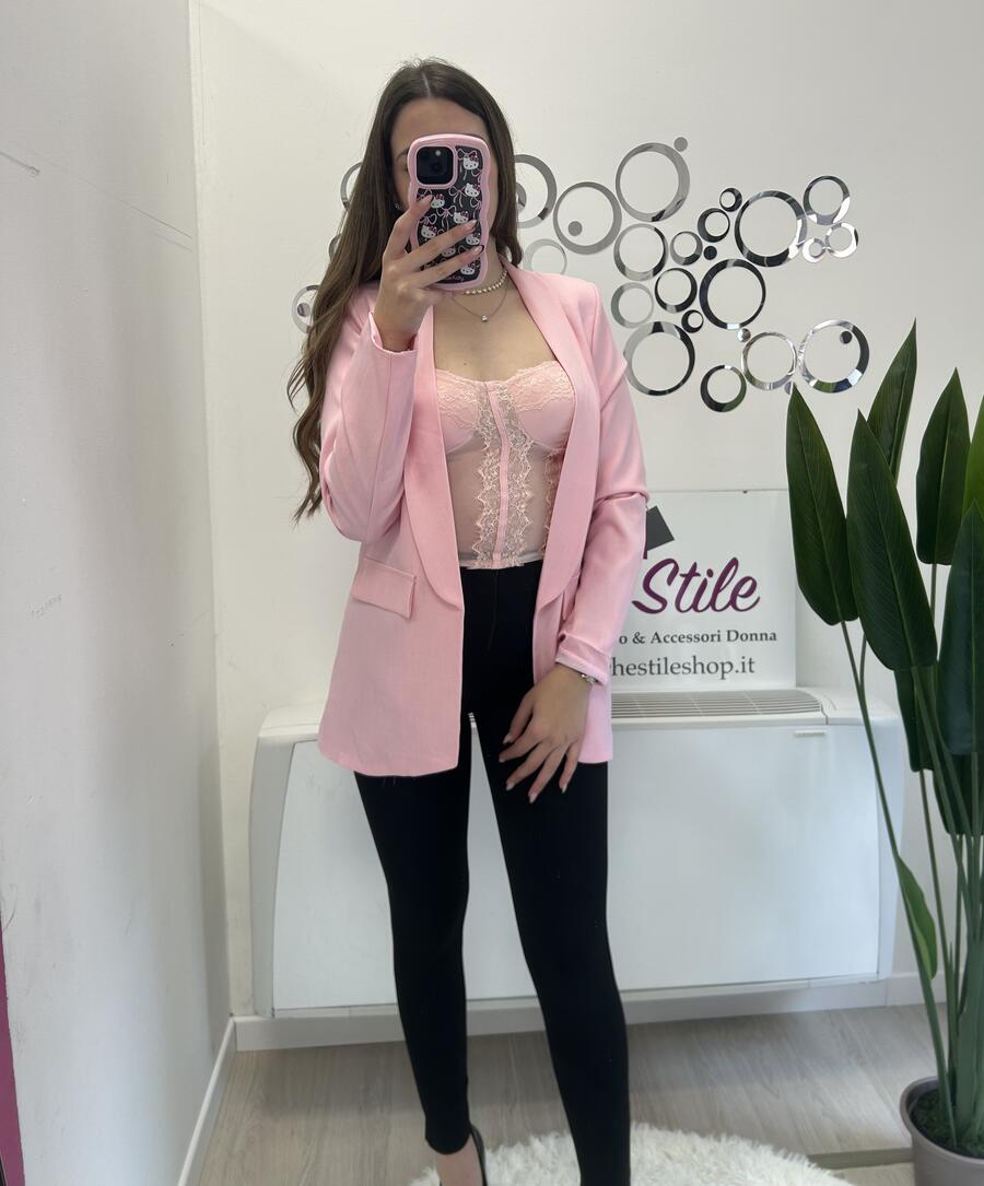 NOVITÀ Leggings a vita alta con zip e tasche