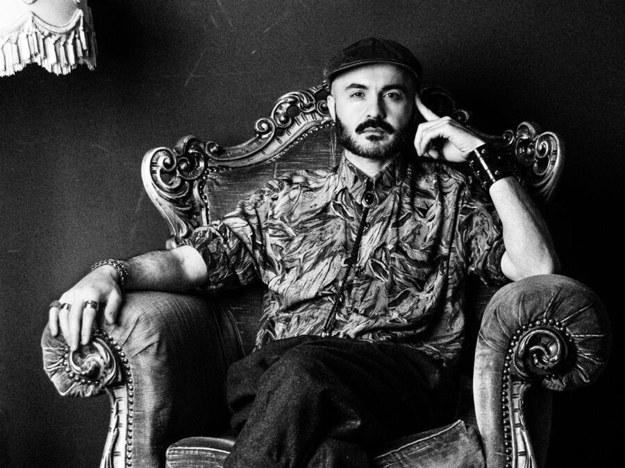 Words and Actions - Demo 2026