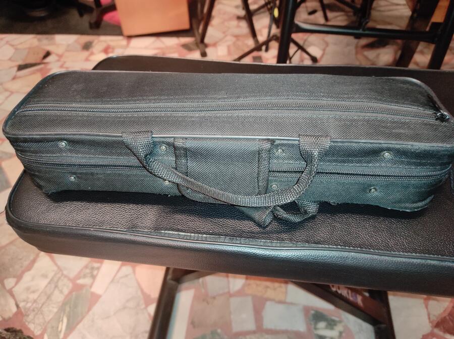 YAMAHA YFL382 FLAUTO IMITAZIONE PERFETTA OCCASIONE 