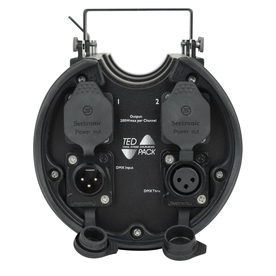 Showtec TED Pack IP - 3 pin