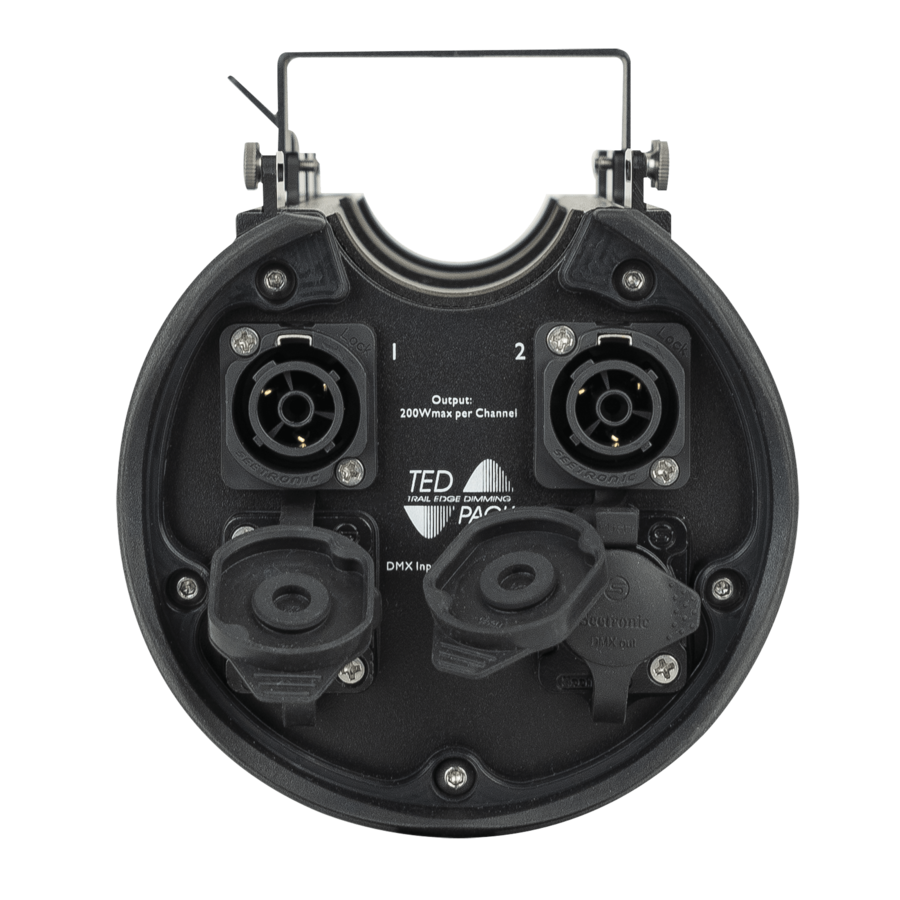 Showtec TED Pack IP - 3 pin