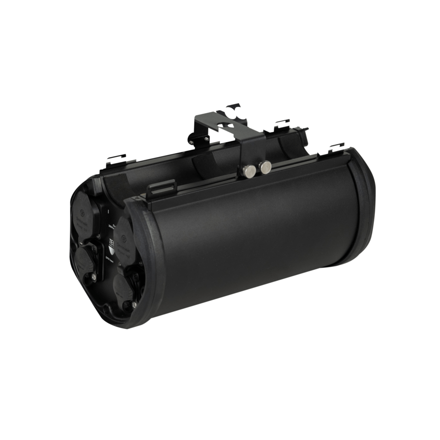 Showtec TED Pack IP - 5 pin