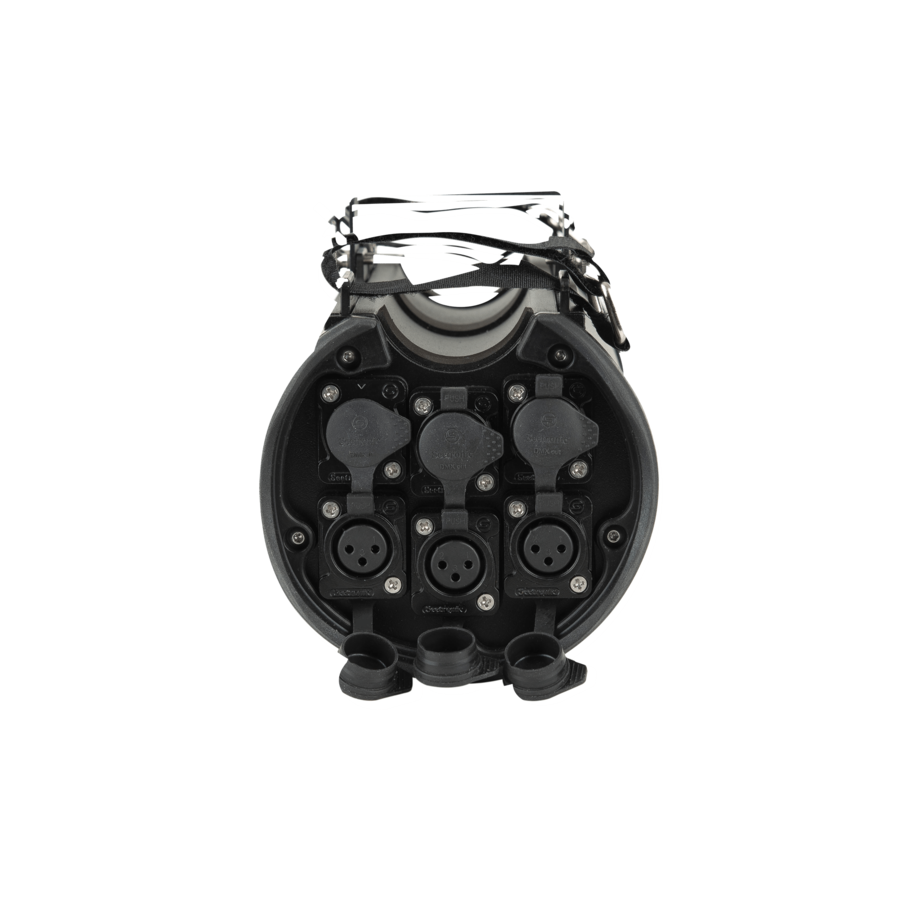 Showtec Truss Booster IP 1-4 • 3 pin