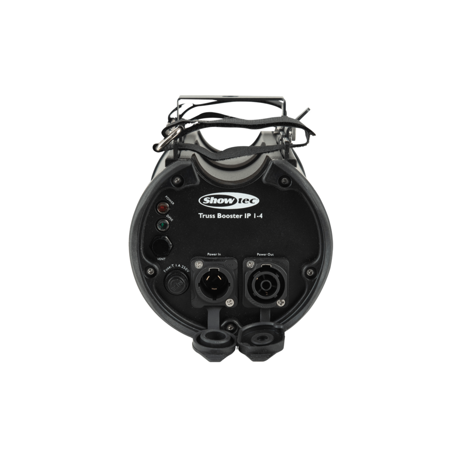 Showtec Truss Booster IP 1-4 • 5 pin