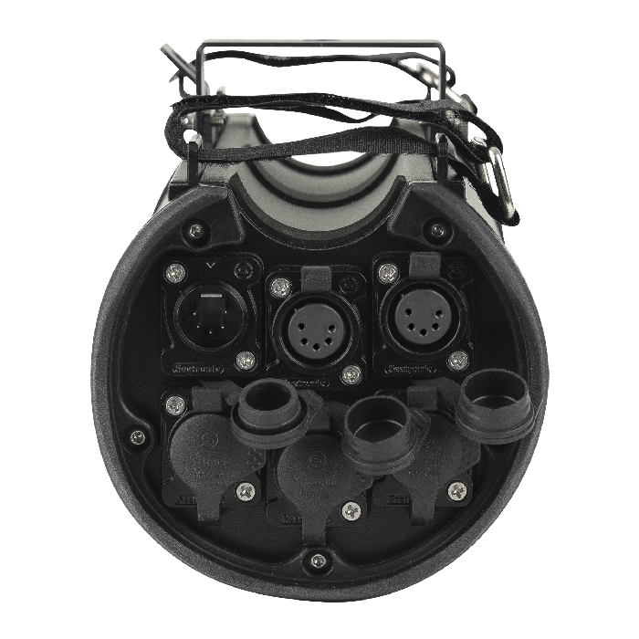 Showtec Truss Booster IP 1-4 • 5 pin