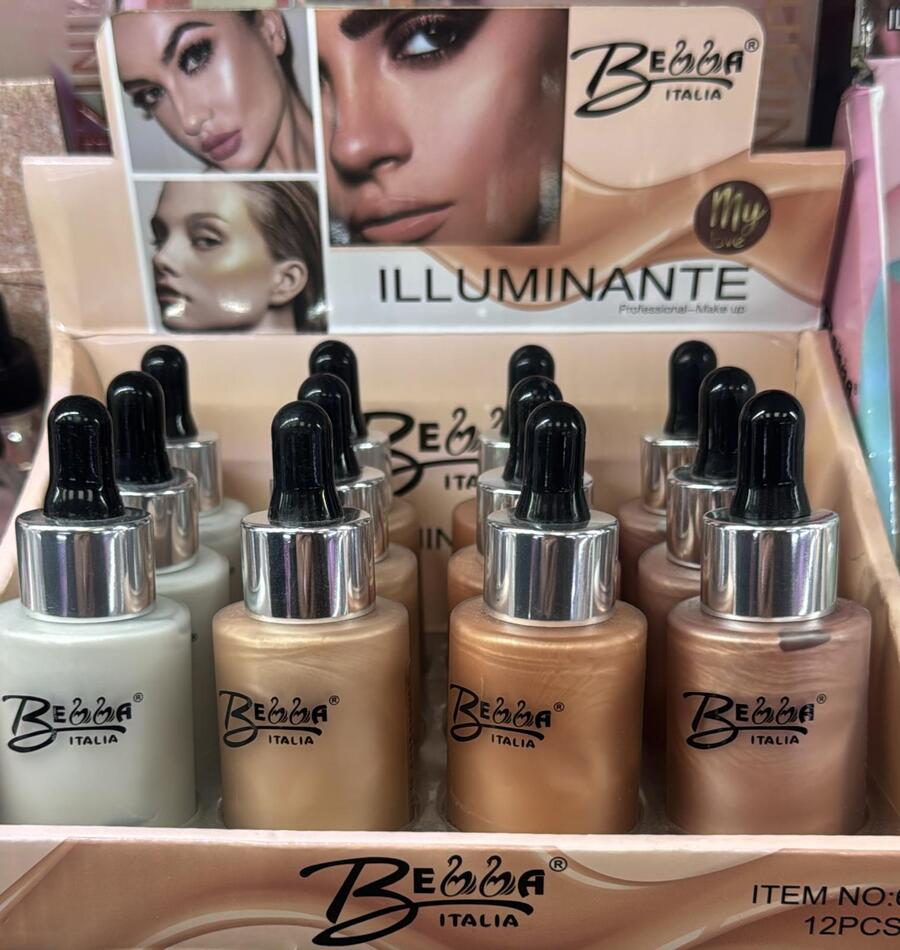 BELLA MY LOVE ILLUMINANTE (Conf. da 12 pezzi)