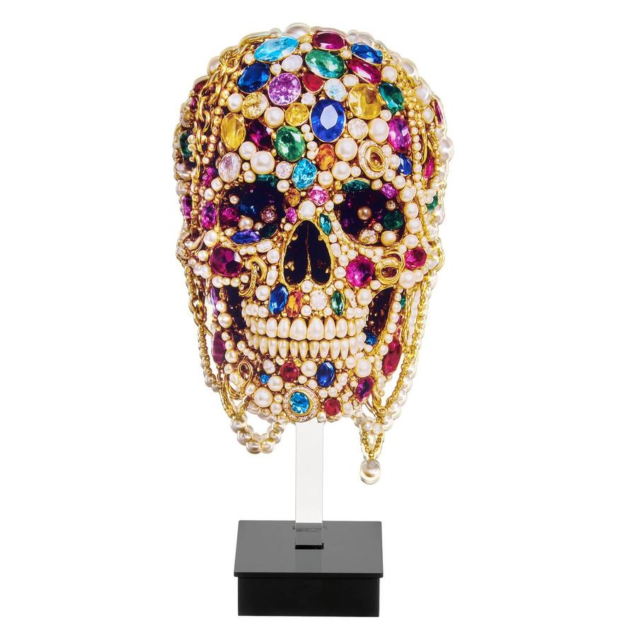 Linee Recanati - Centrotavola Bling Bling TESCHIO