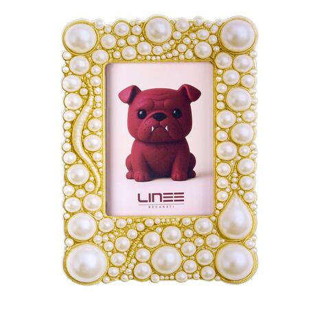 Linee Recanati - Portafoto Piclux TRE 13x18 cm