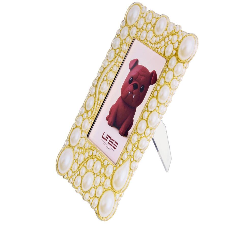 Linee Recanati - Portafoto Piclux TRE 13x18 cm