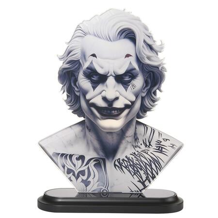 Linee recanati - Lampada da tavolo Carrara COMICS