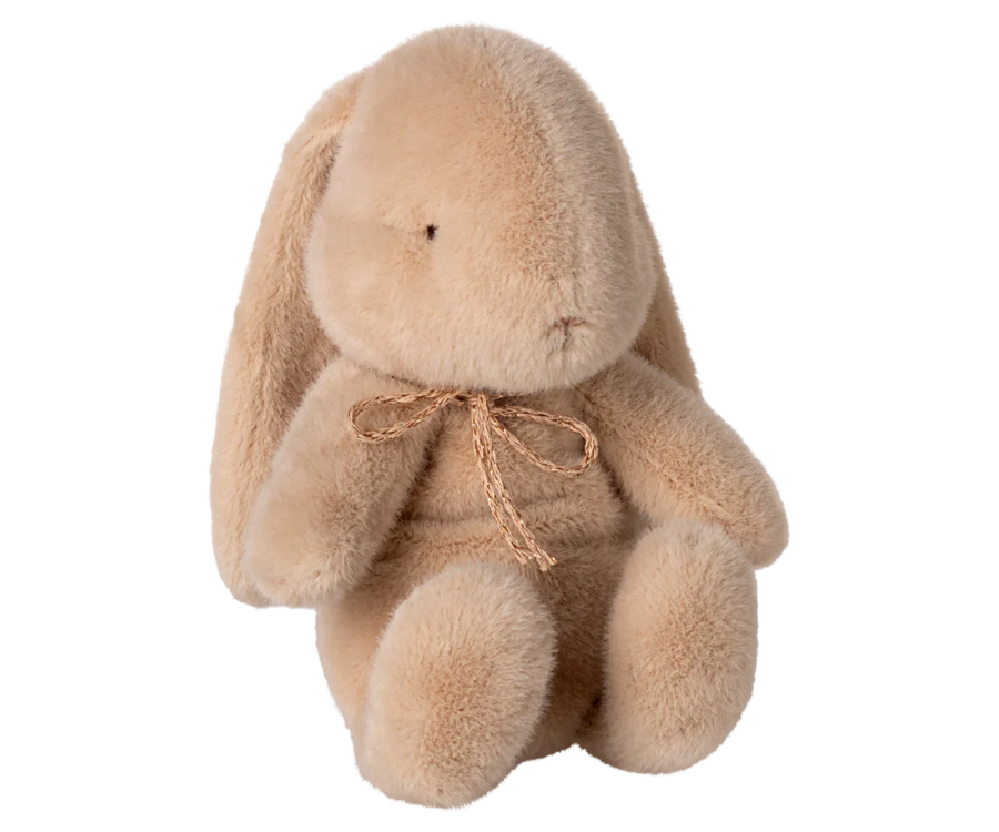 Coniglietto piccolo color latte