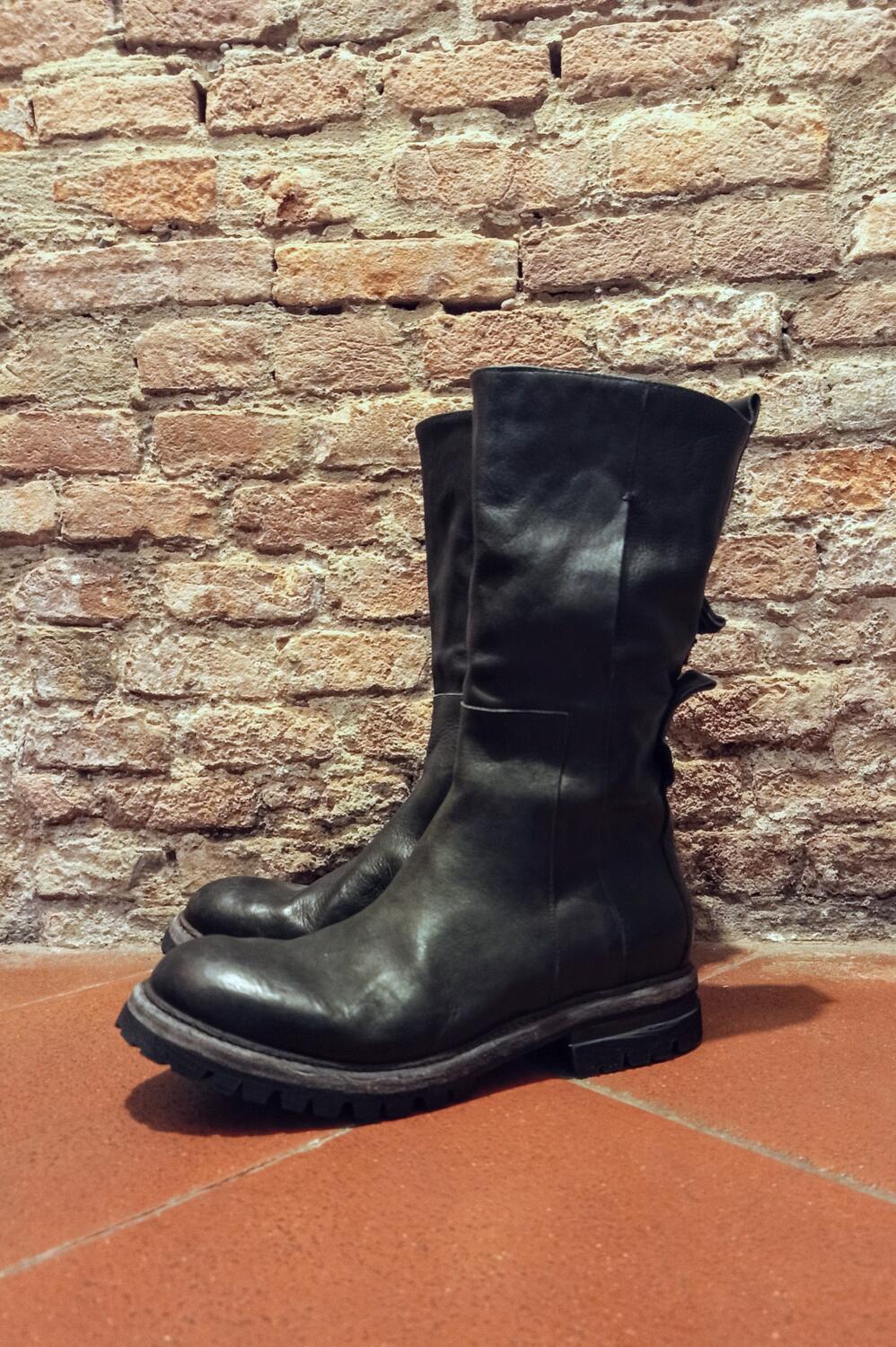 LeRueMarcel - Stivale