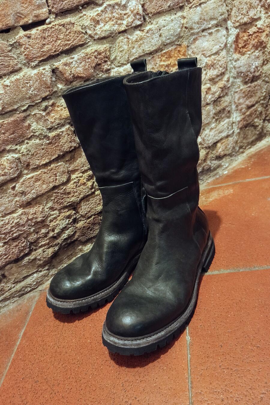 LeRueMarcel - Stivale