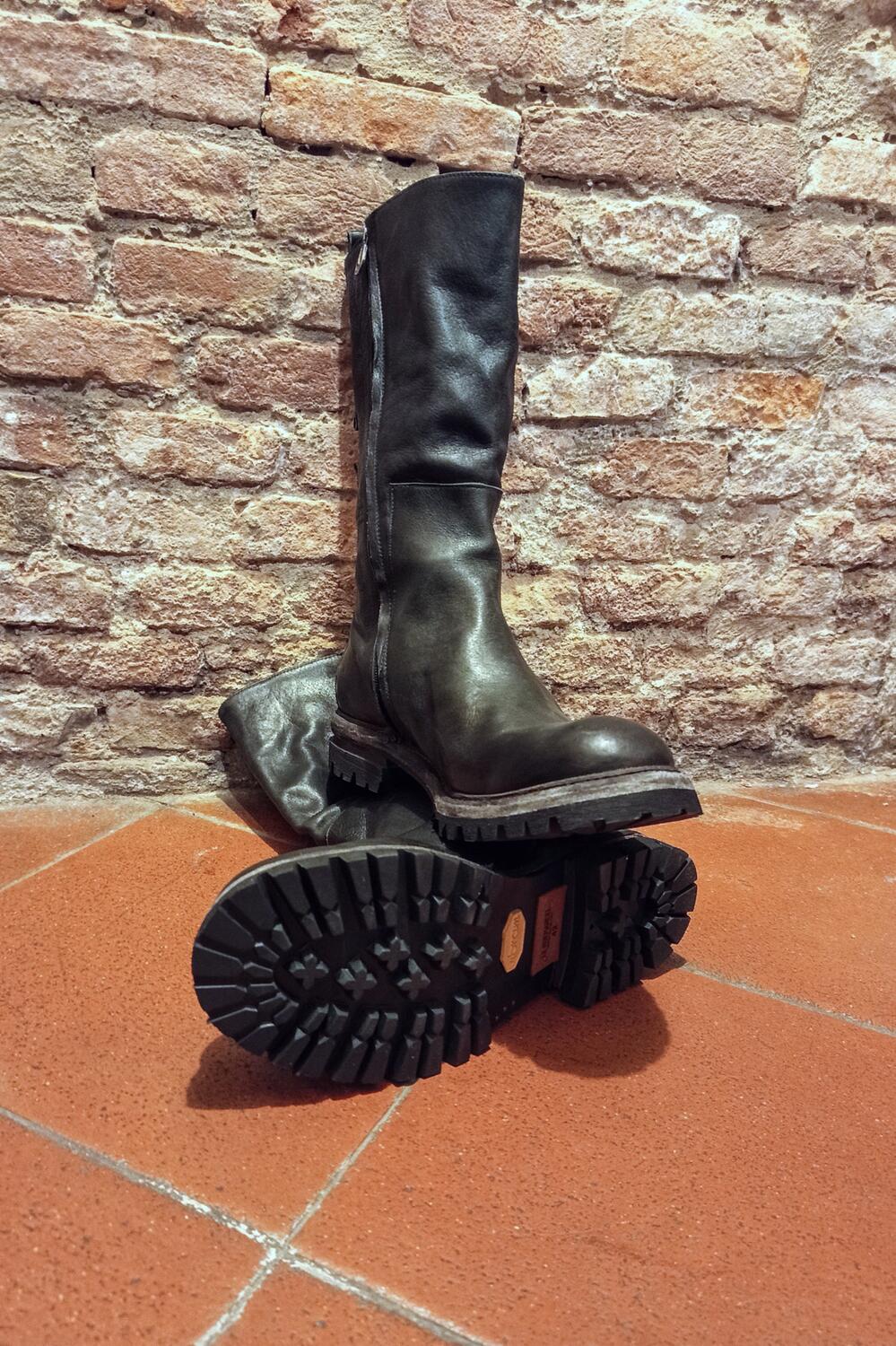 LeRueMarcel - Stivale