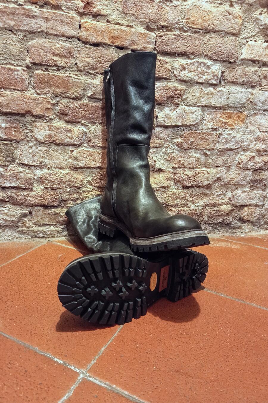 LeRueMarcel - Stivale