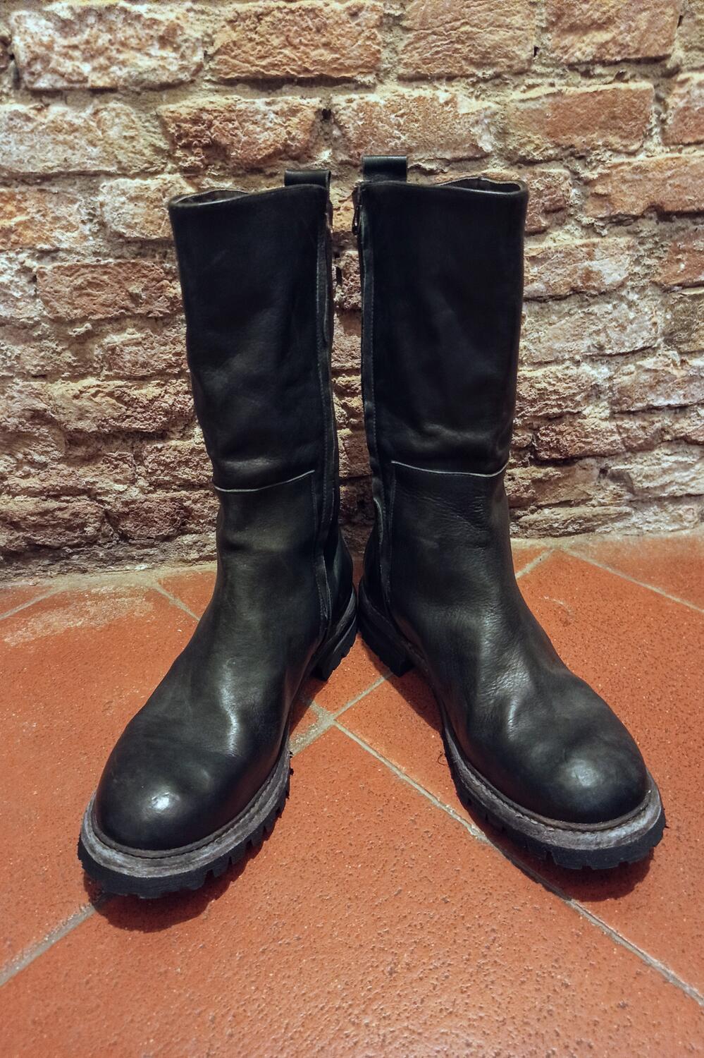 LeRueMarcel - Stivale