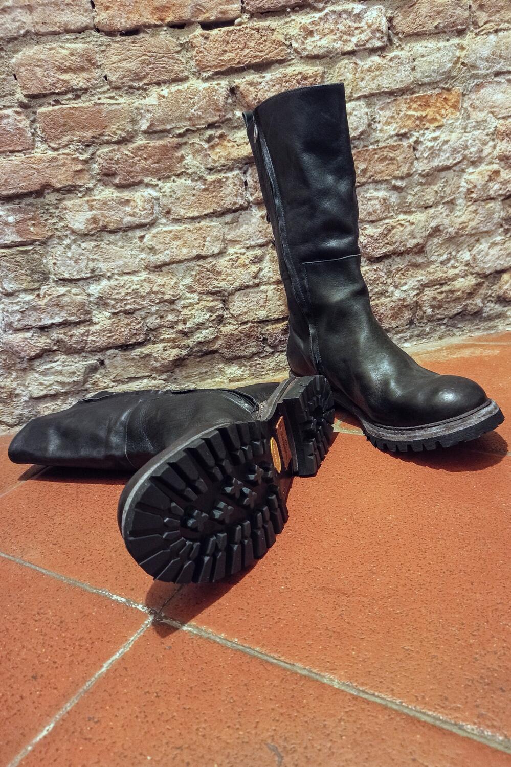 LeRueMarcel - Stivale