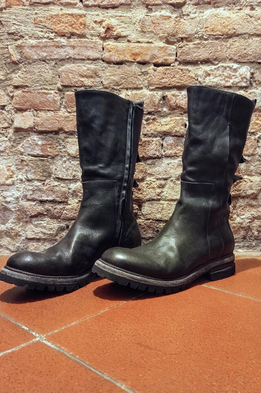 LeRueMarcel - Stivale