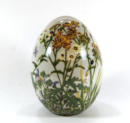 Royal Family Sheffield - Uovo " AU PRINTEMP "