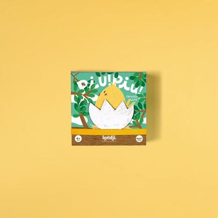 Piu Piu - Tiny Game Londji