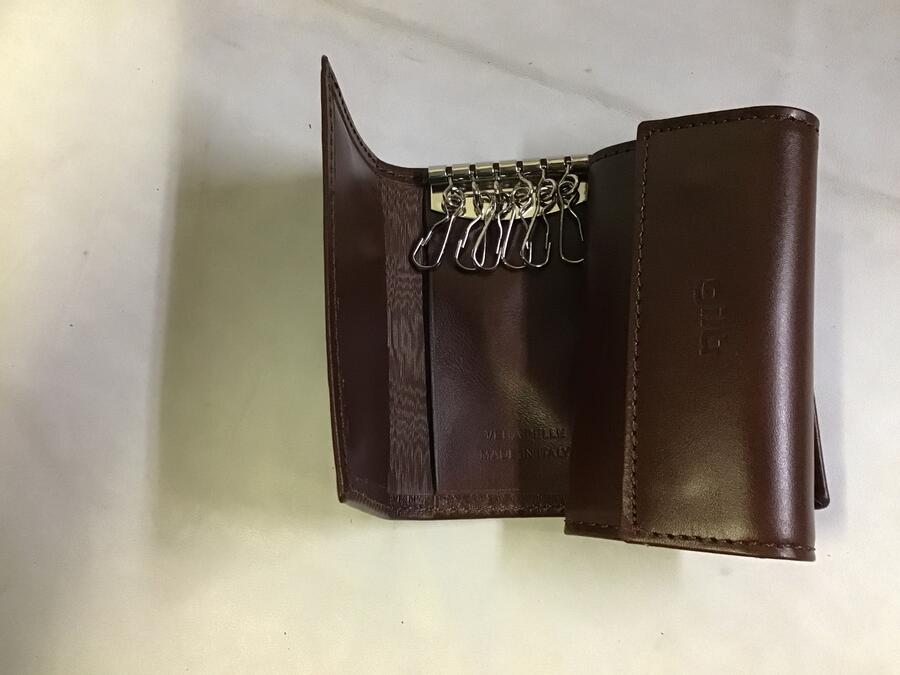 Portachiavi Gilu art.21 Wind marrone