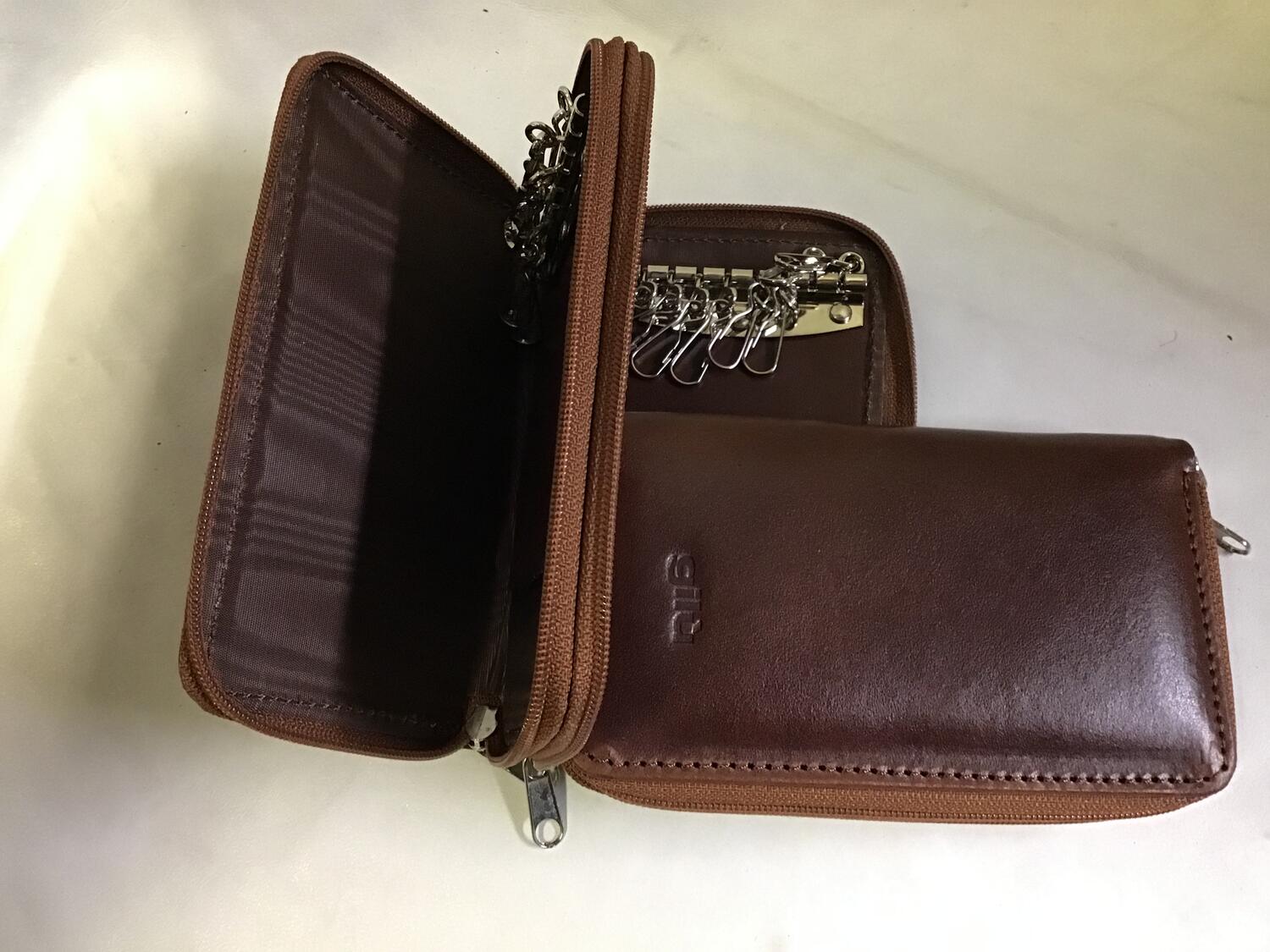 Portachiavi Gilu art.61 Wind noce