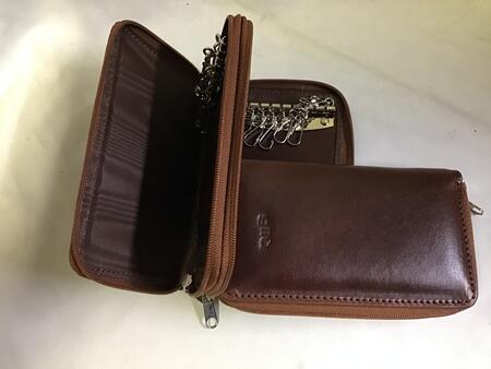 Portachiavi Gilu art.61 Wind noce