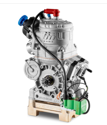 MOTORE TM OK S3 SENIOR 125 cc 🤩PROMO🤩