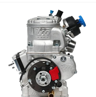 MOTORE TM OK S3 SENIOR 125 cc 🤩PROMO🤩