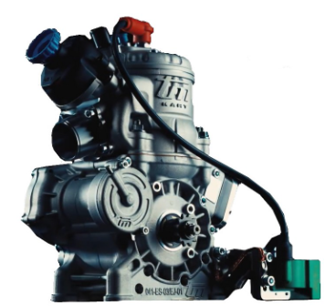 MOTORE TM OK S3 SENIOR 125 cc 🤩PROMO🤩