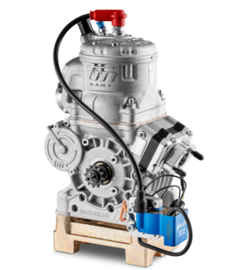 MOTORE TM OK S3 JUNIOR 125 cc 🤩PROMO🤩