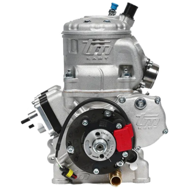 MOTORE TM OK S3 JUNIOR 125 cc 🤩PROMO🤩