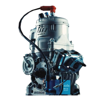 MOTORE TM OK S3 JUNIOR 125 cc 🤩PROMO🤩