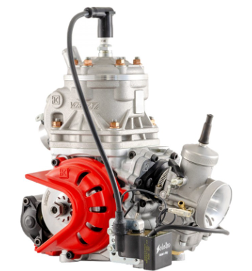 MOTORE VORTEX ROK SVR 