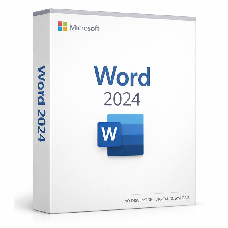 Microsoft Word 2024  (Standalone) | Licenza ESD Originale
