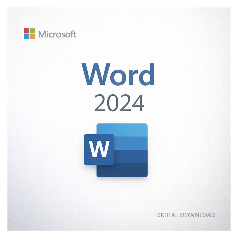 Microsoft Word 2024  (Standalone) | Licenza ESD Originale