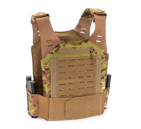 Tactical Plate Carrier Undercover 