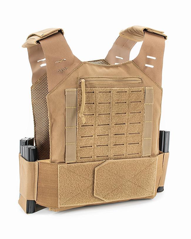 Tactical Plate Carrier Undercover 