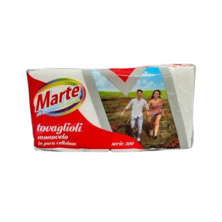 VITAL TOVAGLIOLI (Confezione da 30 pezzi)