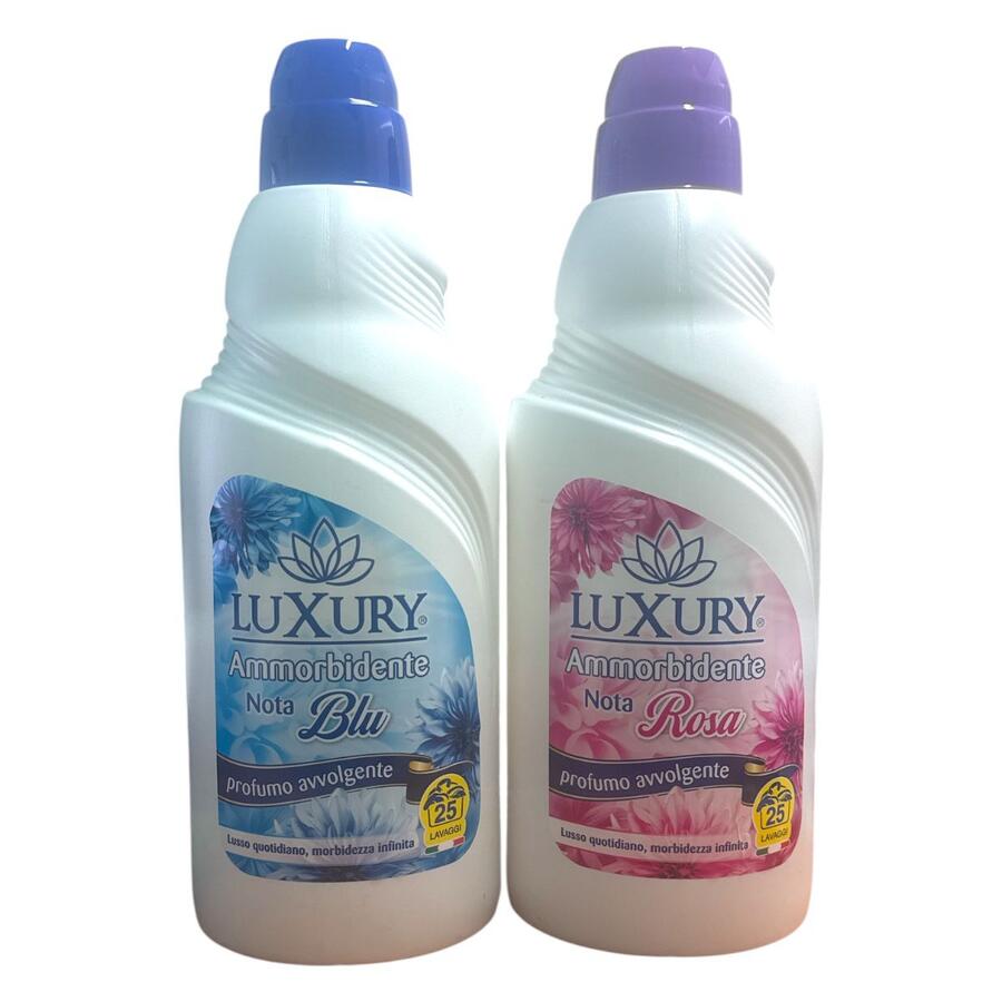 LUXURY AMMORBIDENTE 2 LT (Confezione da 24 pezzi) 