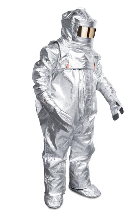 Completo Atraversamento Fire Cross Light S200 EN1486