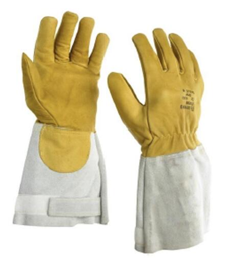 Guanti per squadre antincendio