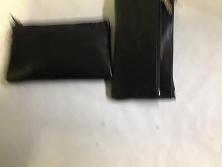 Bustina pelle Gilu art.40bis noce