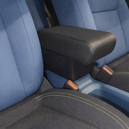 Armrest with storage for Fiat Grande Panda