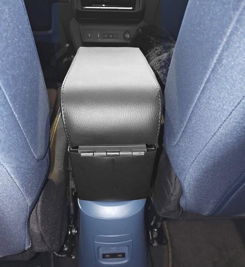 Accoudoir pour Fiat Grande Panda