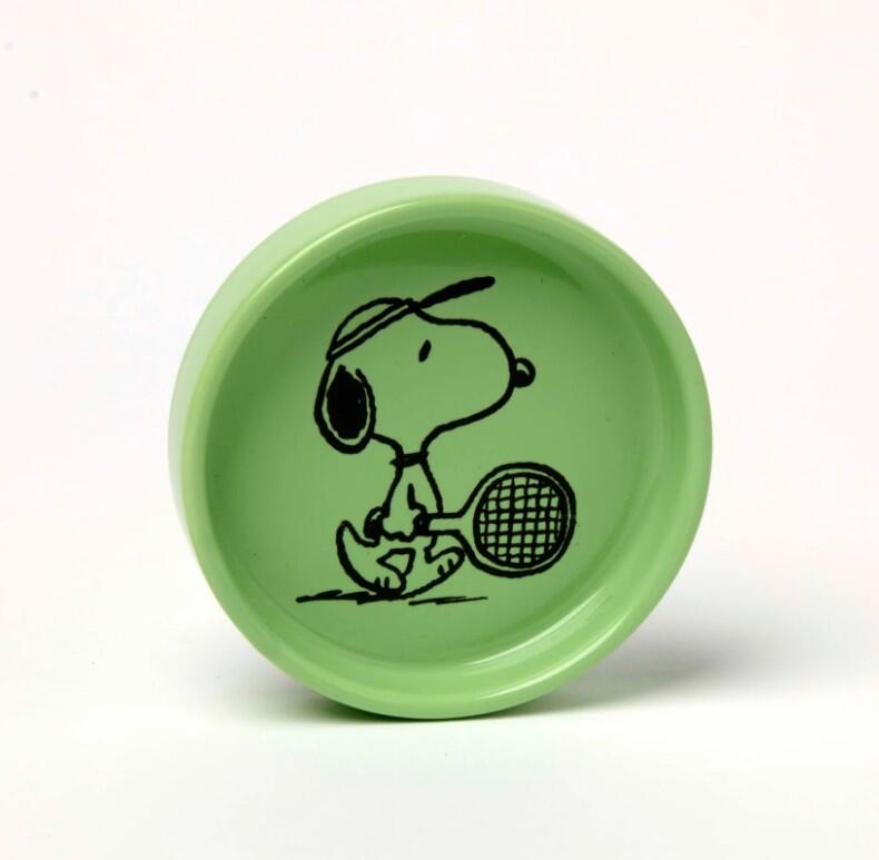Peanuts: Love all - Portagioie / svuota-tasche