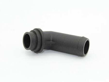 RACCORDO ACQUA 12mm PER RIDUTTORE AC STAG R02 