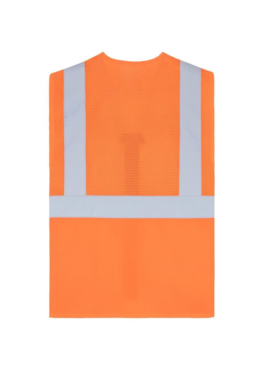 Gilet Executive multifunzione